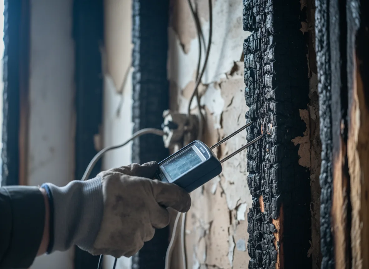 Fire Damage Restoration El Dorado, CA FAQs